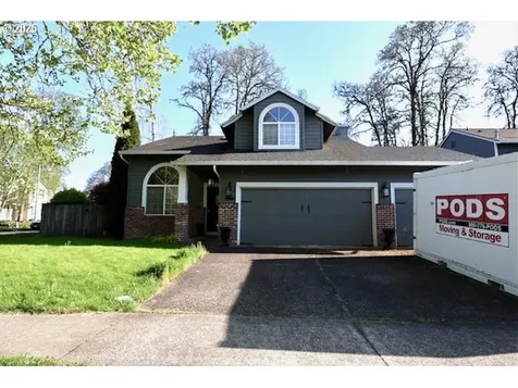5992 SE Blossom Street Hillsboro OR 97123