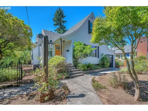 5264 N Amherst Street Portland OR 97203