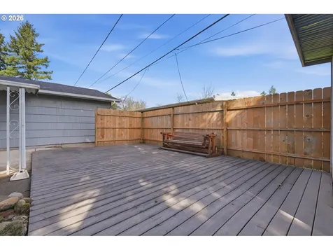 16706 SE Ankeny Street Portland OR 97233