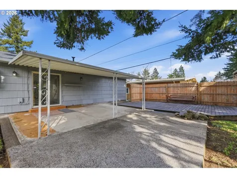 16706 SE Ankeny Street Portland OR 97233