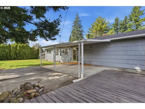 16706 SE Ankeny Street Portland OR 97233