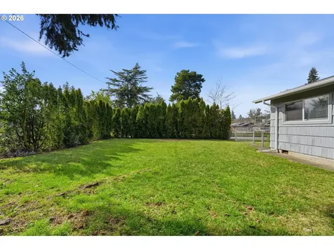 16706 SE Ankeny Street Portland OR 97233