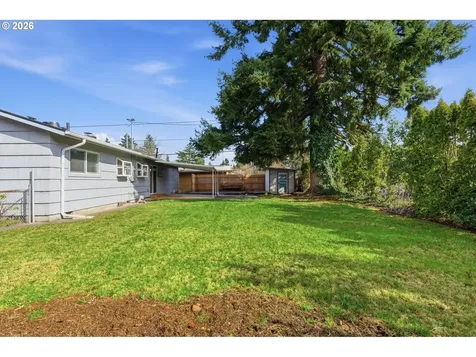 16706 SE Ankeny Street Portland OR 97233