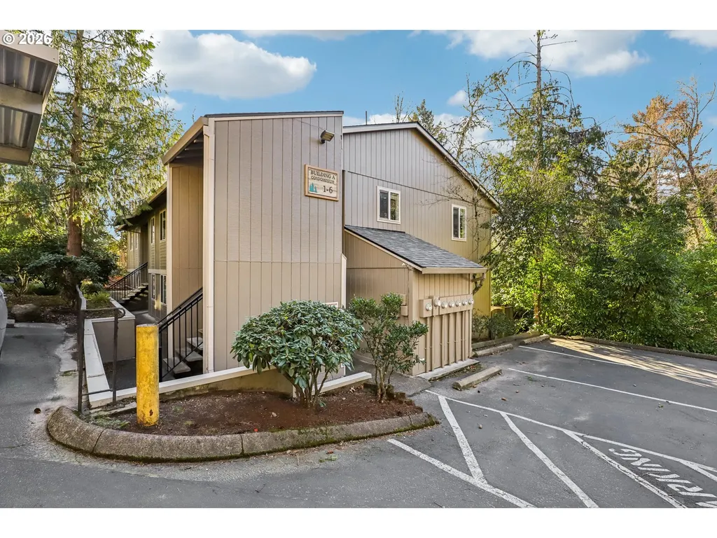 2680 SW 87th Avenue Portland OR 97225