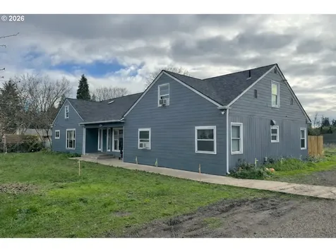 1010 Horn Lane Eugene OR 97404