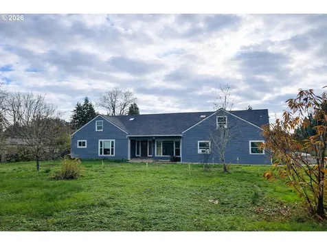 1010 Horn Lane Eugene OR 97404