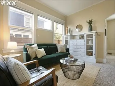 3507 SE Salmon Street Portland OR 97214
