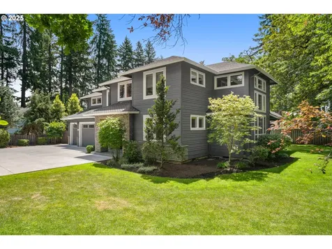 4720 Firwood Road Lake Oswego OR 97035