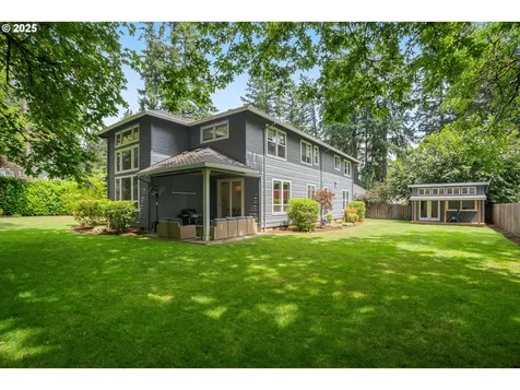 4720 Firwood Road Lake Oswego OR 97035
