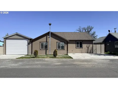 1750 NE North Street Hermiston OR 97838