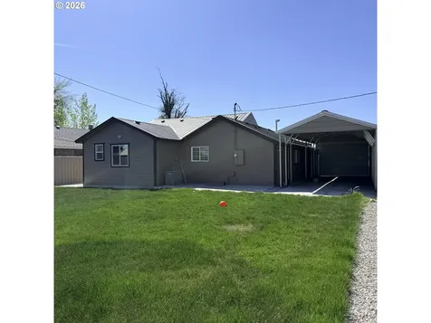 1750 NE North Street Hermiston OR 97838