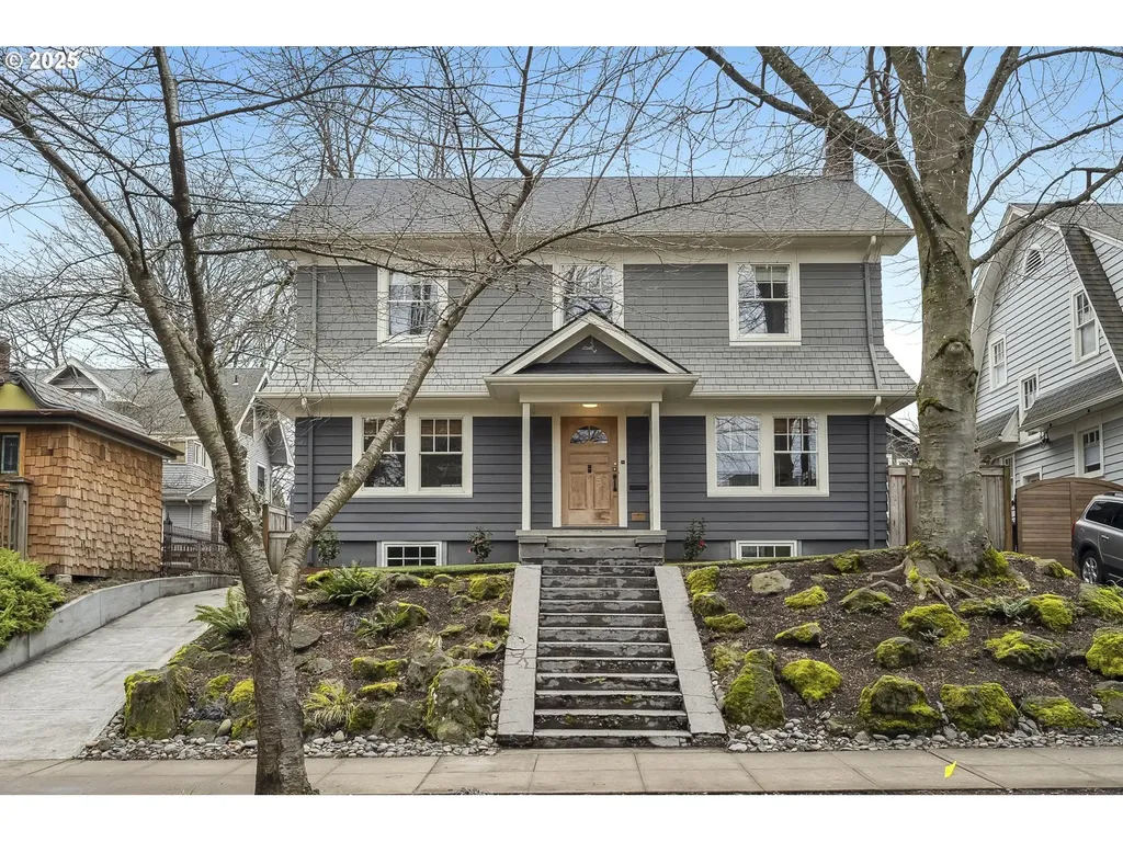 2224 NE 16th Avenue Portland OR 97212