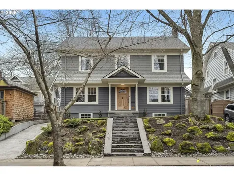 2224 NE 16th Avenue Portland OR 97212