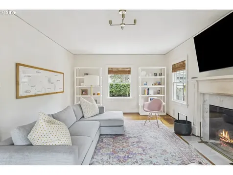 2224 NE 16th Avenue Portland OR 97212