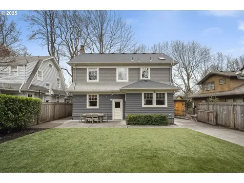 2224 NE 16th Avenue Portland OR 97212