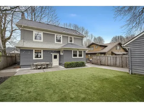 2224 NE 16th Avenue Portland OR 97212