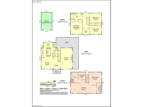 2224 NE 16th Avenue Portland OR 97212