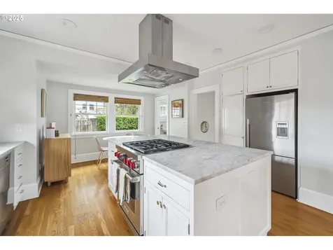 2224 NE 16th Avenue Portland OR 97212