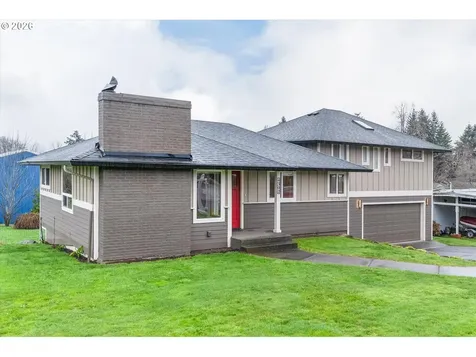 4302 C Street Washougal WA 98671