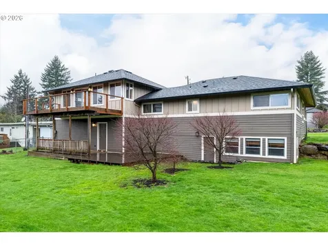 4302 C Street Washougal WA 98671