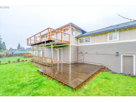 4302 C Street Washougal WA 98671