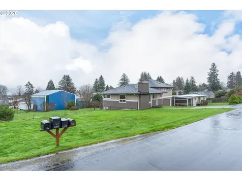 4302 C Street Washougal WA 98671