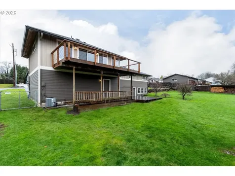 4302 C Street Washougal WA 98671