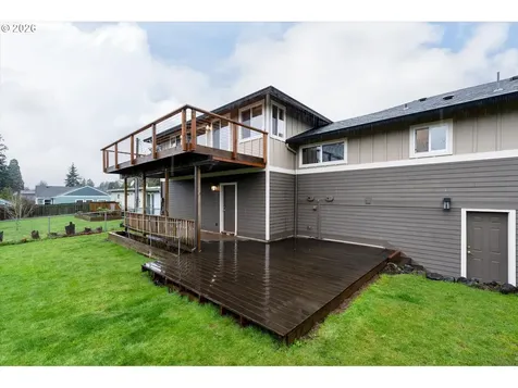 4302 C Street Washougal WA 98671