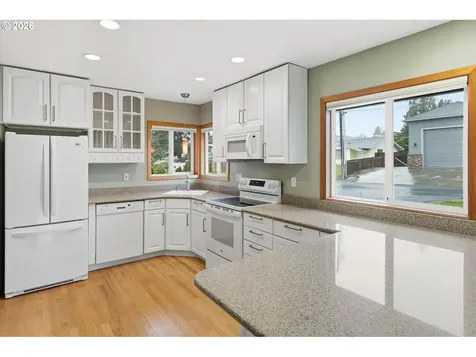 4302 C Street Washougal WA 98671