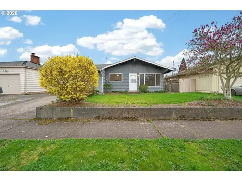 2304 SE 101st Avenue Portland OR 97216