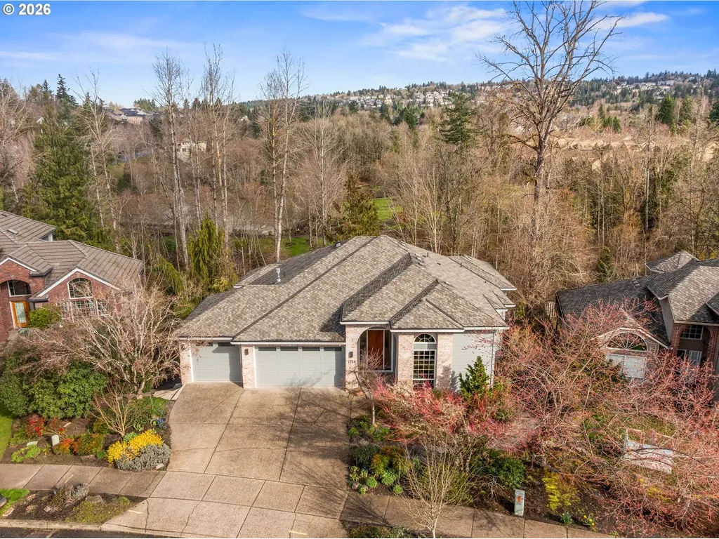 1716 NW Mill Pond Road Portland OR 97229