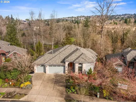 1716 NW Mill Pond Road Portland OR 97229