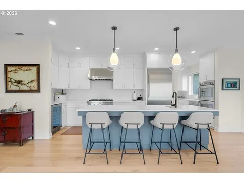 1716 NW Mill Pond Road Portland OR 97229