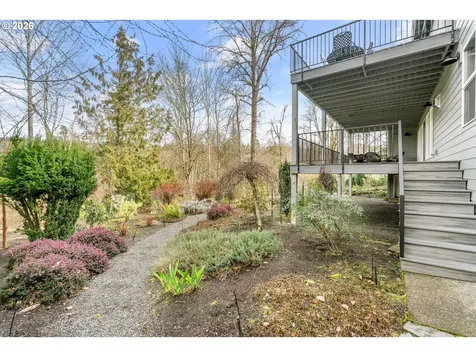 1716 NW Mill Pond Road Portland OR 97229