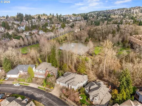 1716 NW Mill Pond Road Portland OR 97229