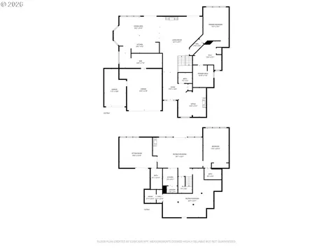 1716 NW Mill Pond Road Portland OR 97229