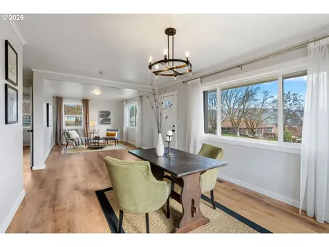 1612 W 10th Street The Dalles OR 97058