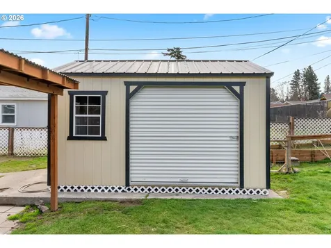 1612 W 10th Street The Dalles OR 97058