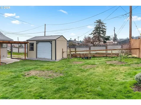 1612 W 10th Street The Dalles OR 97058