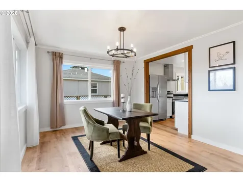 1612 W 10th Street The Dalles OR 97058