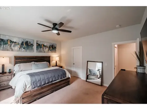 1879 Steelhead Street North Bend OR 97459