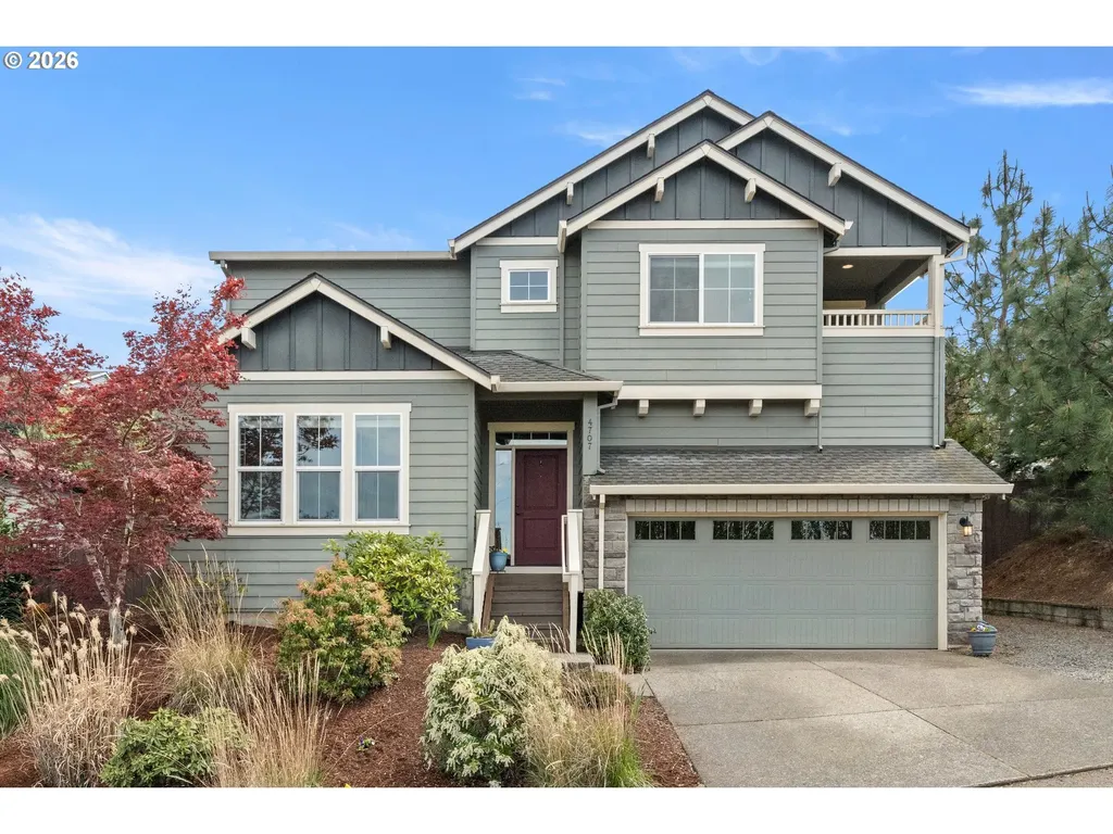4707 Summer Run Drive West Linn OR 97068