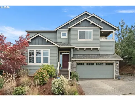 4707 Summer Run Drive West Linn OR 97068