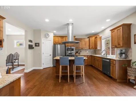 4707 Summer Run Drive West Linn OR 97068