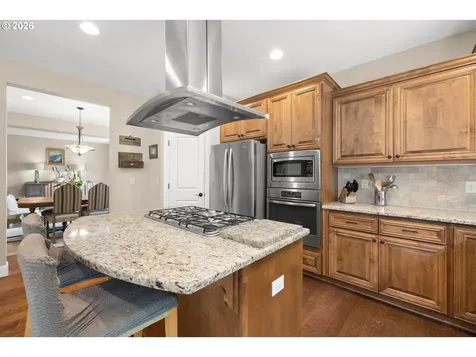 4707 Summer Run Drive West Linn OR 97068