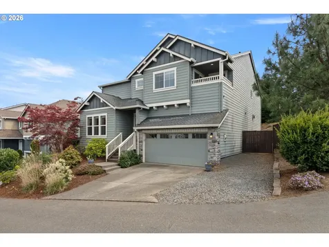 4707 Summer Run Drive West Linn OR 97068