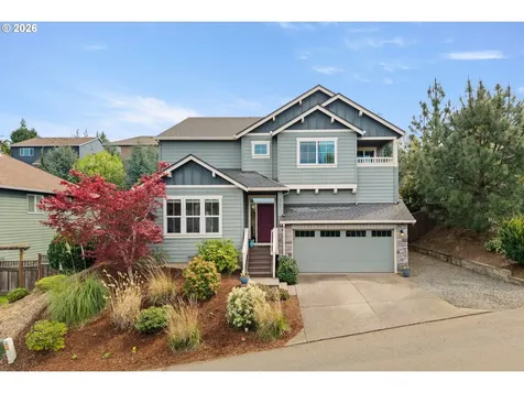 4707 Summer Run Drive West Linn OR 97068