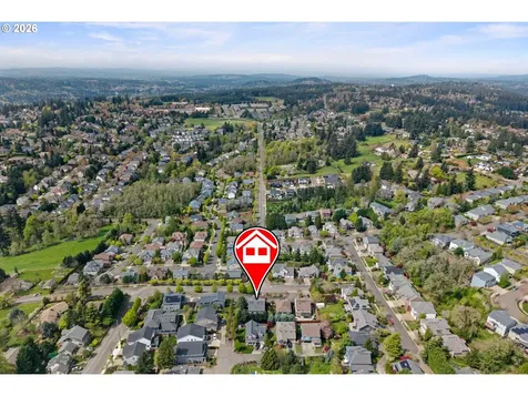4707 Summer Run Drive West Linn OR 97068