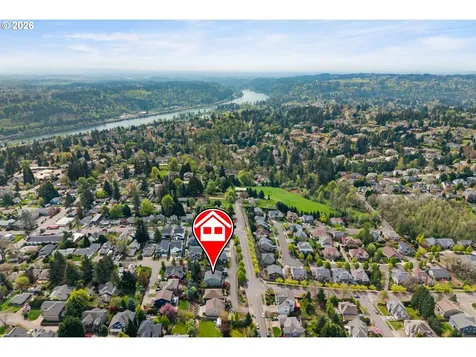 4707 Summer Run Drive West Linn OR 97068