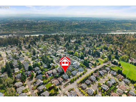 4707 Summer Run Drive West Linn OR 97068